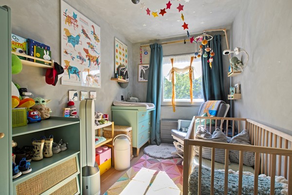 Medium property photo - KNSM-Laan 695, 1019 LH Amsterdam